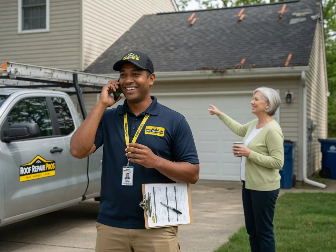 Roof Repair Schnellville, IN FAQs